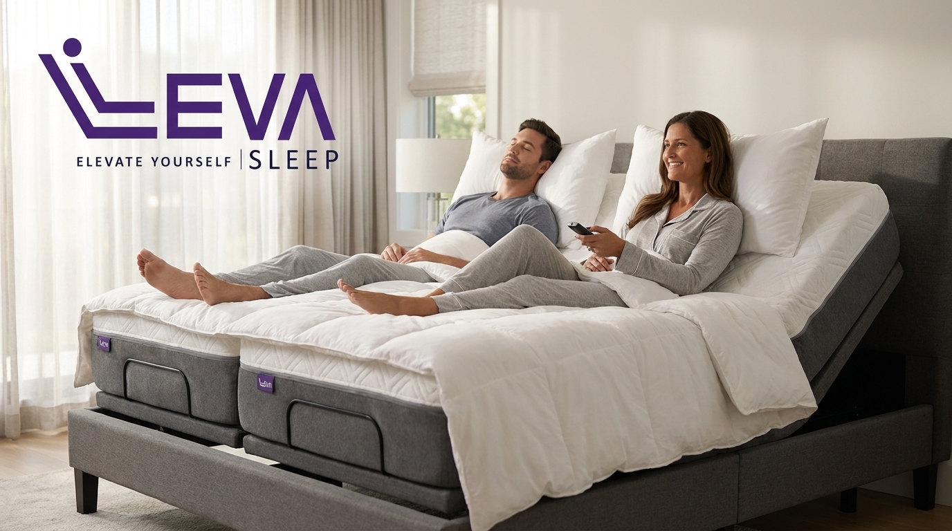 7 Best Adjustable Beds With Massage for Couples (2026)