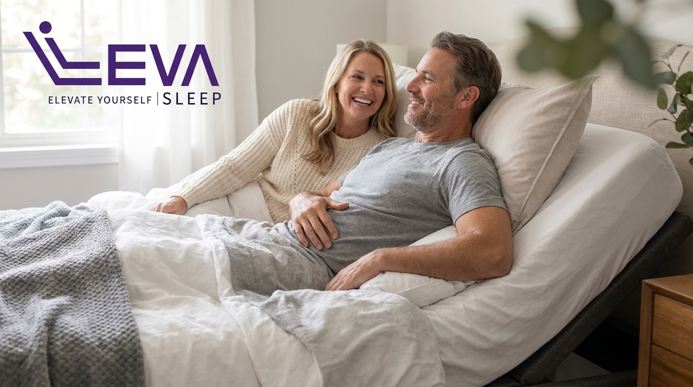 Best Adjustable Beds for Chronic Back Pain: 2026 Reviews