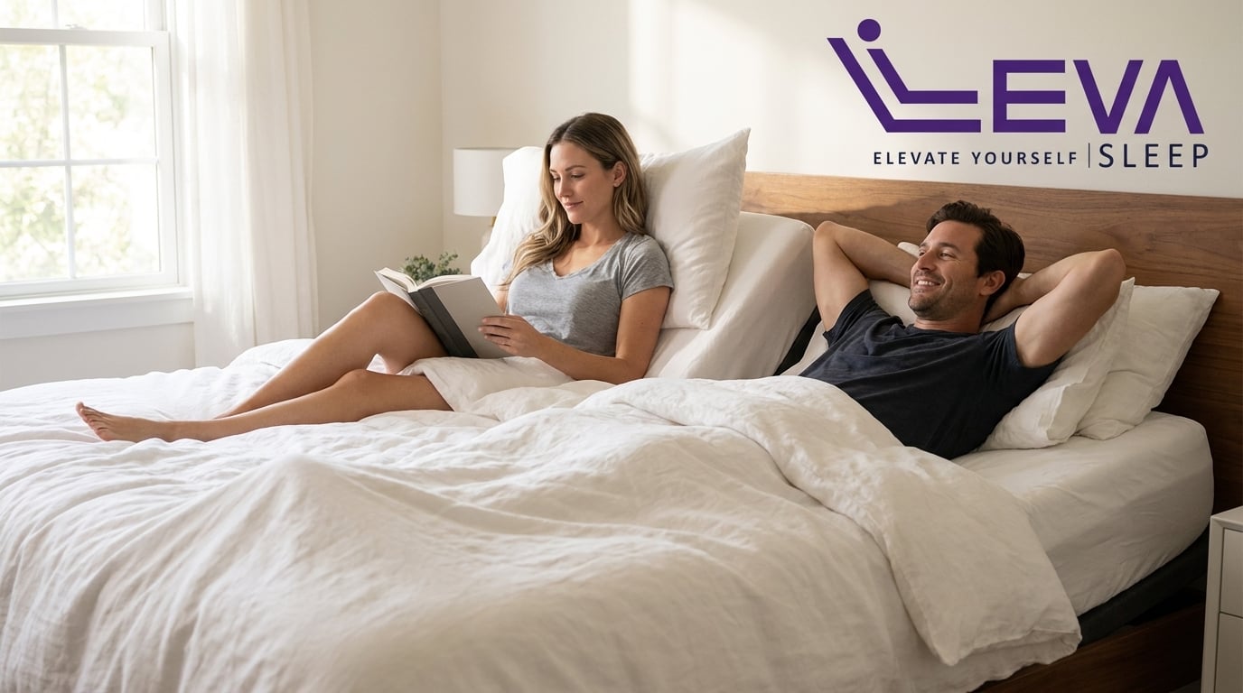 7 Top Adjustable Beds With White Glove Delivery Service