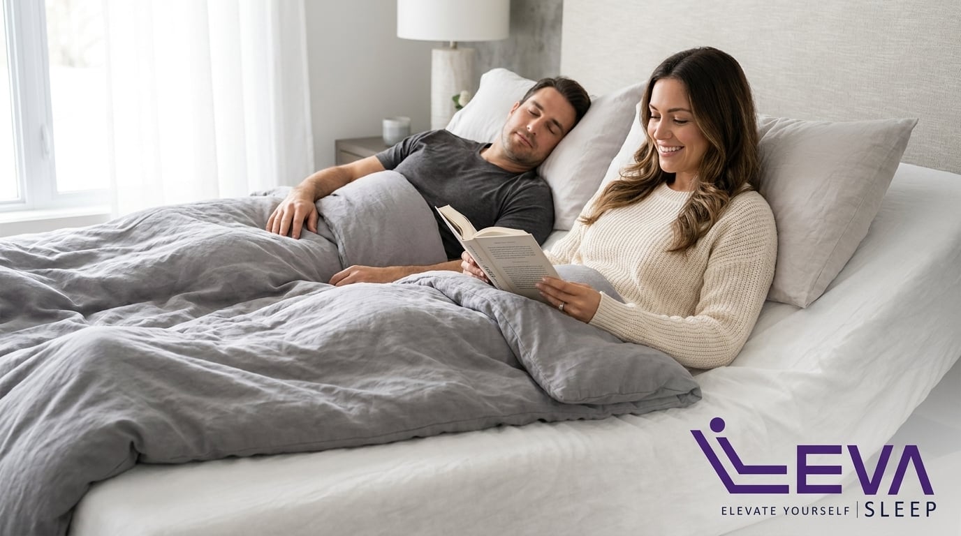 Best Devices to Improve Sleep Quality for Couples in 2026
