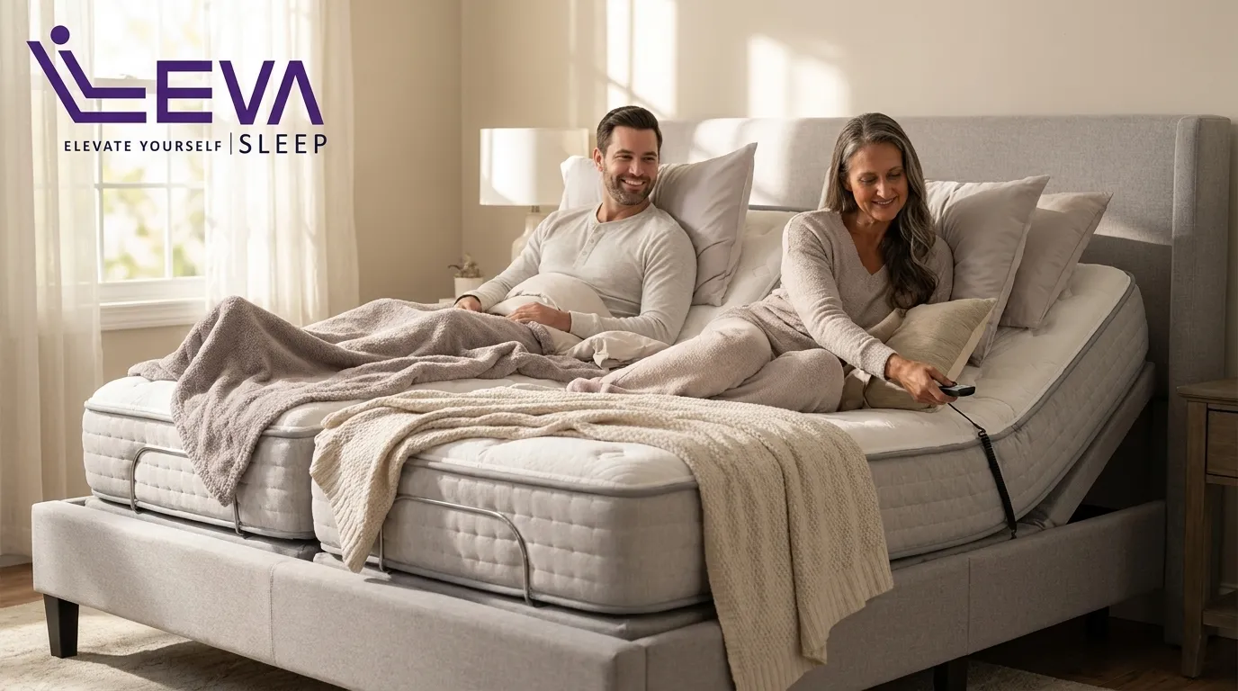 Reddit’s Top Luxury Mattresses for Couples with Back Pain