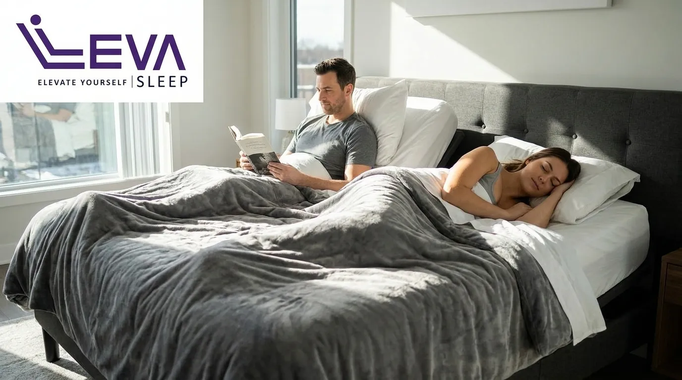 Split Queen Mattress Dimensions: 30″ x 80″ Expert Guide