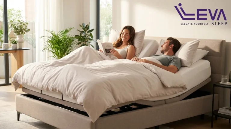 Best Smart Sleep Systems for Couples: 2026 Comparison Guide
