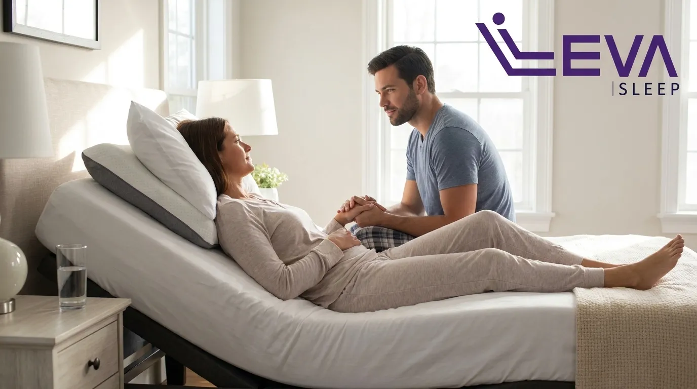 Best Smart Beds for Post-Surgery Recovery & Comfort