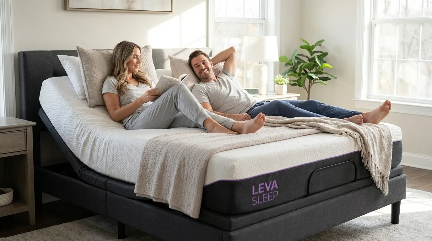 7 Best Places to Buy an Adjustable Bed in San Diego