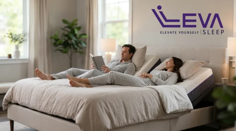 Aireloom vs Beautyrest Mattress for Couples With Back Pain