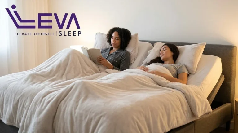 Do Adjustable Beds Require Special Mattresses for Couples?