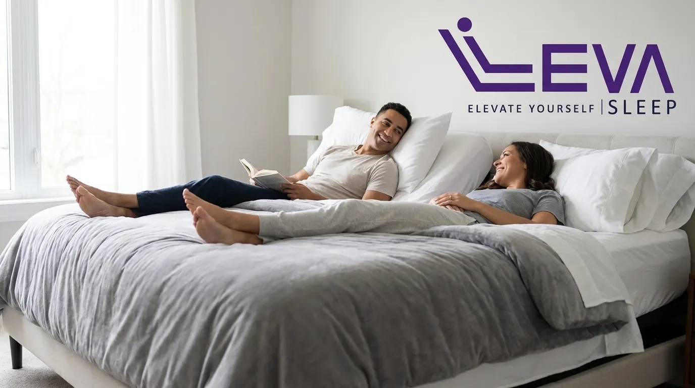 Best Split King Adjustable Bed Alternatives to Fromann 2026