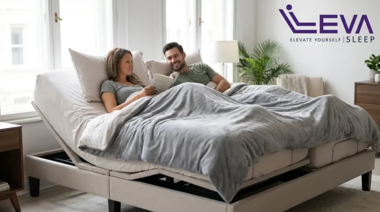 Smart Bed System Reviews 2026: How Split Bases Compare