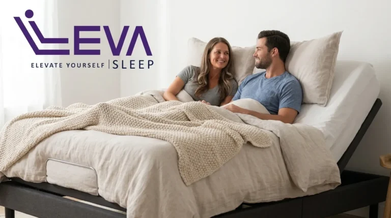 Best Adjustable Bed Frame Experiences from Real Users