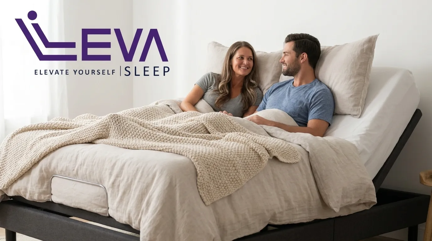Best Adjustable Bed Frame Experiences from Real Users