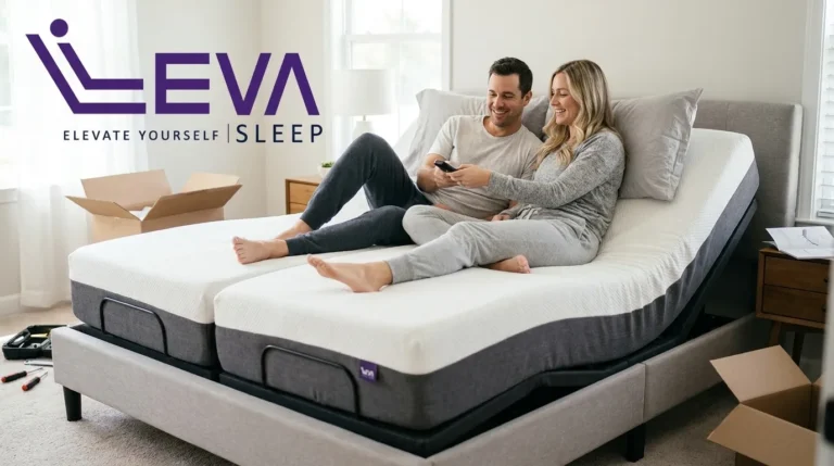 How to Set Up an Adjustable Mattress Base: 8-Step Guide