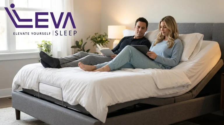 SmartFlex Adjustable Beds for Back Pain: SF500 vs SF600