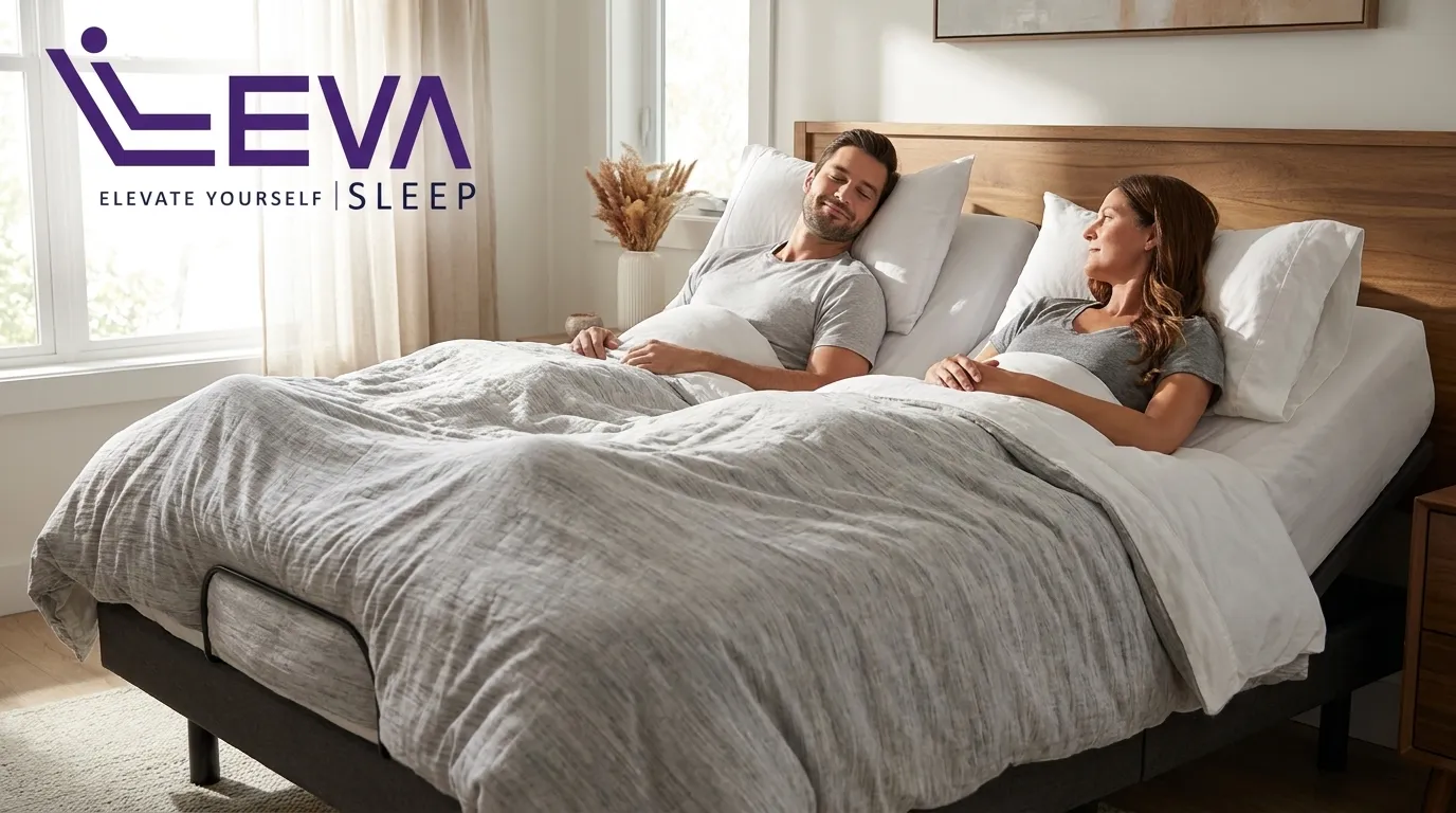 Do Adjustable Beds Help Snoring? Reddit & Studies Weigh In